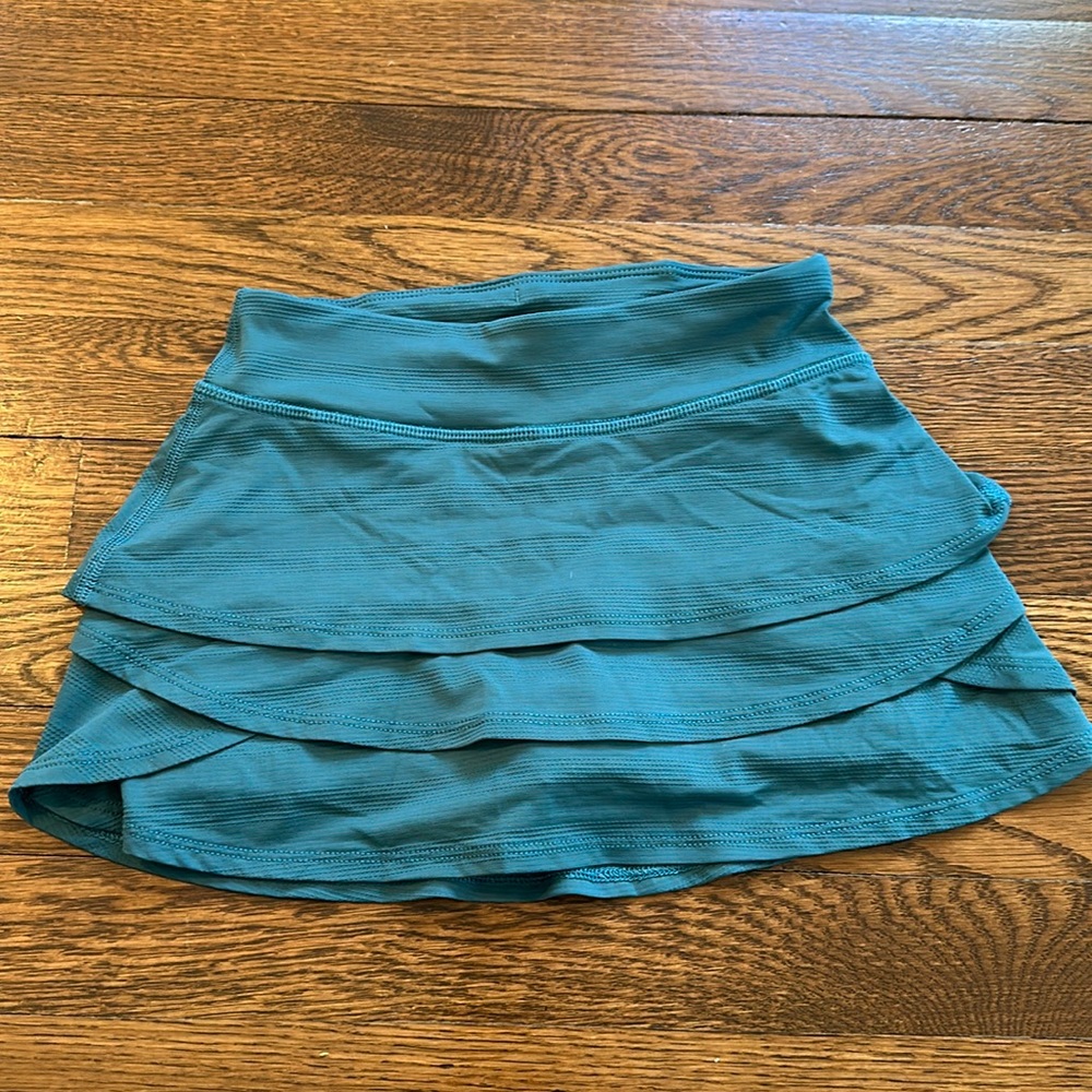 ATHLETA GIRL SWING SKORT